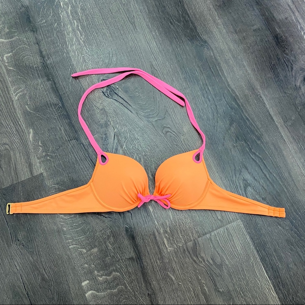 Victoria’s Secret bikini top